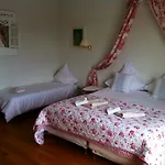 Du Lion D'or Villa La Petite-Pierre