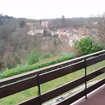Du Lion D'or Villa La Petite-Pierre