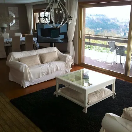 Vila Du Lion D'or *