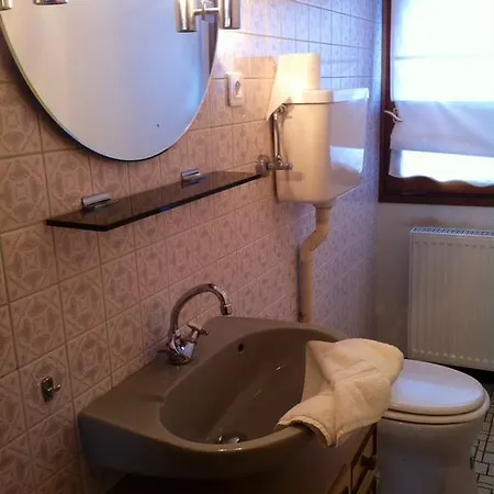 Du Lion D'or Villa *