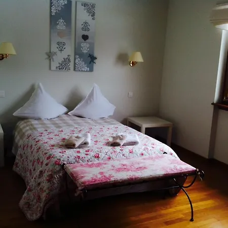 Du Lion D'or * La Petite-Pierre