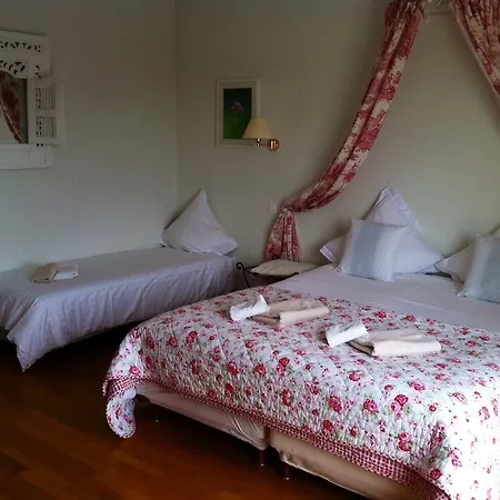 Du Lion D'or Villa La Petite-Pierre