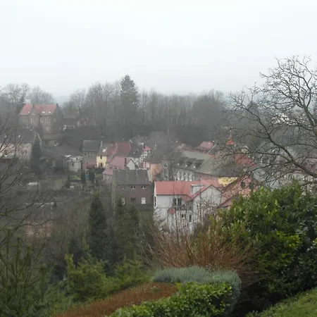 Villa Du Lion D'or *