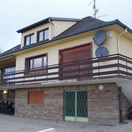 Du Lion D'or Villa