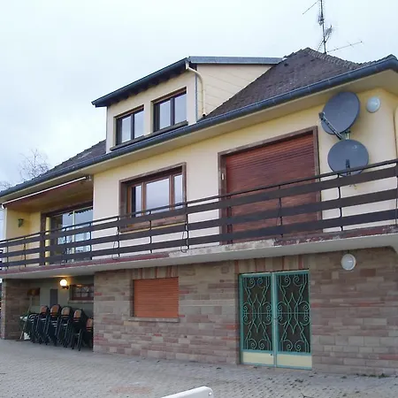 Villa Du Lion D'or *