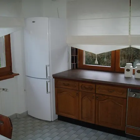 Du Lion D'or Villa *