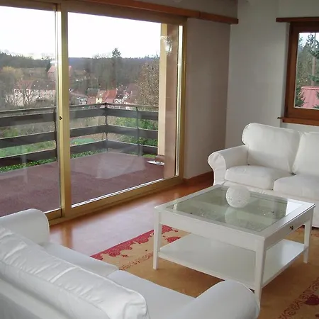 Du Lion D'or Villa La Petite-Pierre