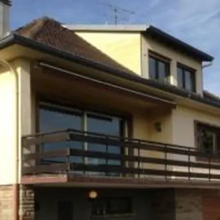 Du Lion D'or Villa *