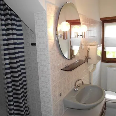 Du Lion D'or Villa *