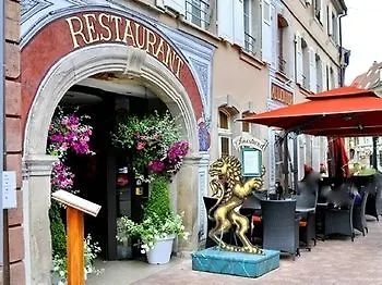 Villa Du Lion D'or *