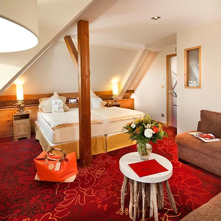 Du Lion D'or La Petite-Pierre