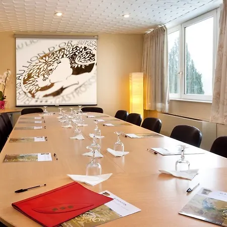 Villa Du Lion D'or La Petite-Pierre