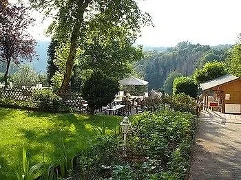 Villa Du Lion D'or