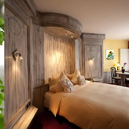 Villa Du Lion D'or *