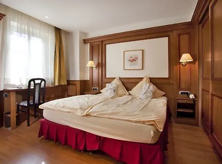 Villa Du Lion D'or La Petite-Pierre