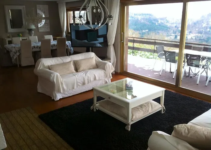 Villa Du Lion D'or *