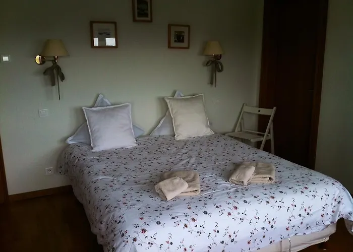 Du Lion D'or Villa La Petite-Pierre