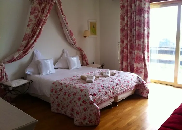 Villa Du Lion D'or *